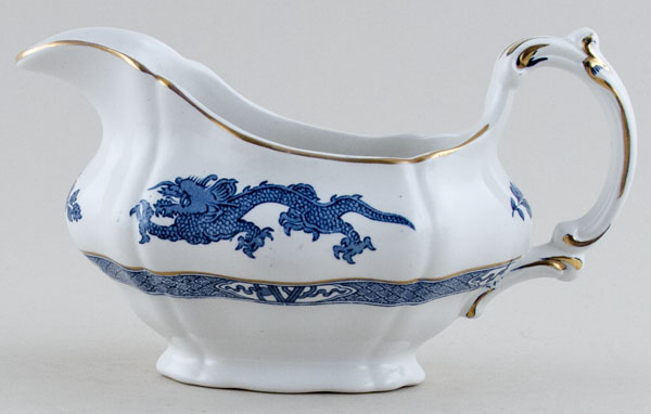 Sauce Boat c1950s